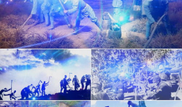 军民大生产舞蹈视频,大生产舞蹈视频魅力再现